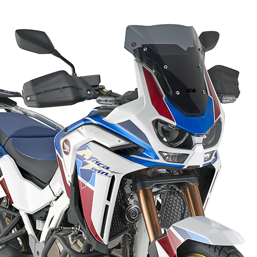 Givi D1178B Windshield Honda CRF 1100 L Africa Twin Adventure Sports From 2020