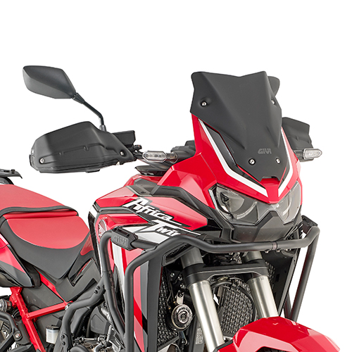 Givi D1179BO Windshield Honda CRF 1100 L Africa Twin From 2020