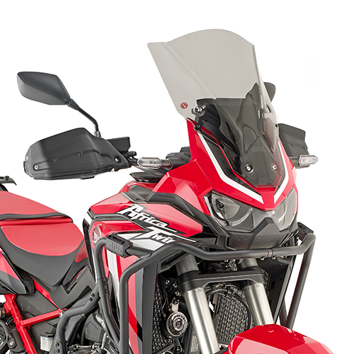 Givi D1179S Windshield Honda CRF 1100 L Africa Twin From 2020