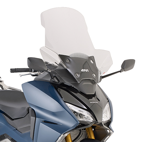 Givi D1186ST Windshield Honda Forza From 2021