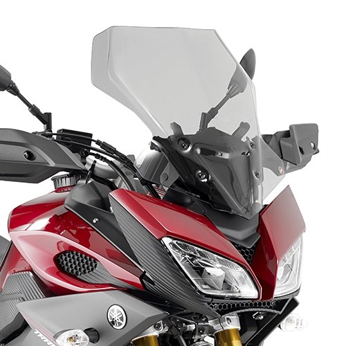 Givi D2122S Windshield Yamaha MT-09 Tracer 2015-2017