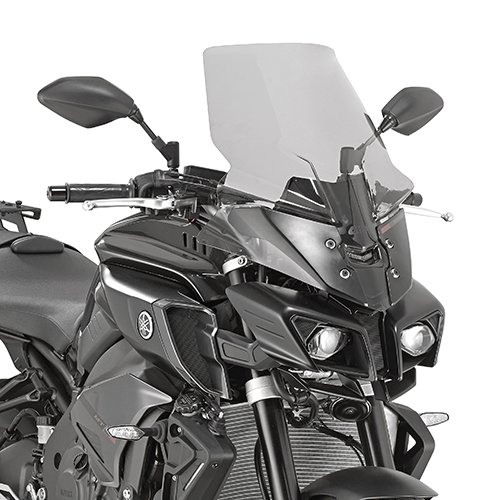 Givi D2129S Windshield Yamaha MT-10 2016-2021