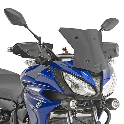 Givi D2130BO Windshield Yamaha MT-07 Tracer