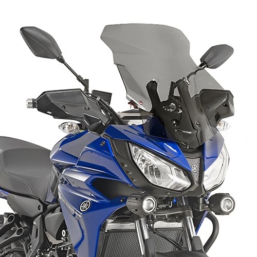 Givi GD2130S Windshield Yamaha MT-07 Tracer 2016-2019