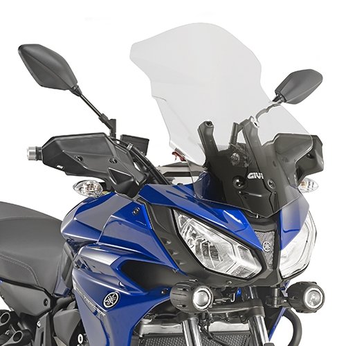Givi D2130ST Windshield Yamaha MT-07 Tracer 2016-2019