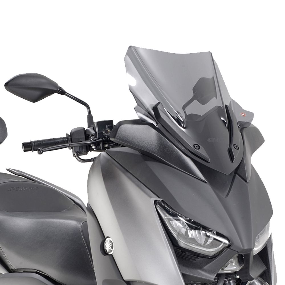 Givi D2136S Windshield Yamaha X-MAX 125 / 300 / 400