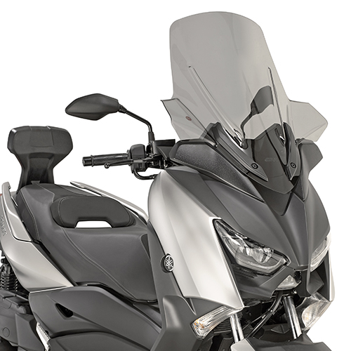 Givi D2138S Windshield Yamaha X-MAX 125 / 300 / 400