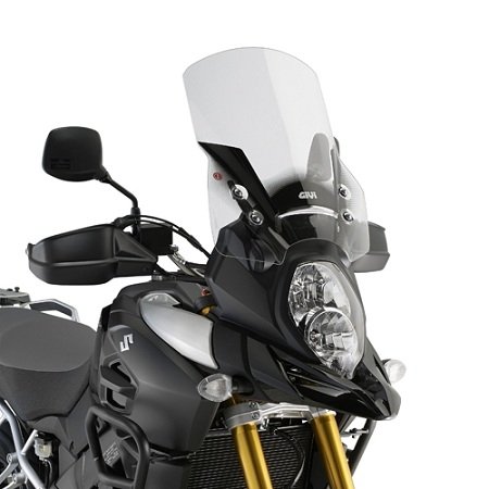 Givi D3105ST Windshield Suzuki DL 1000 V-Strom 2014-2019