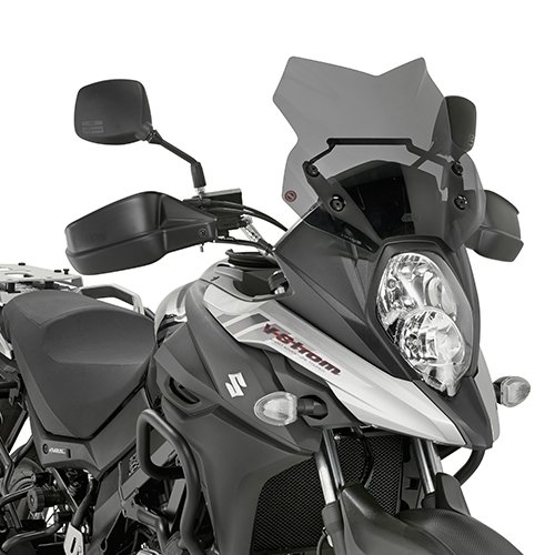 Givi D3112B Tinted windshield Suzuki DL 650 V-Strom From 2017