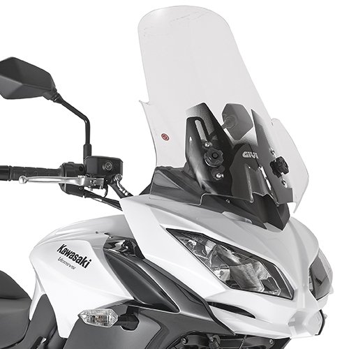 Givi D4122ST Windshield Kawasaki Versys 650 2017-2021
