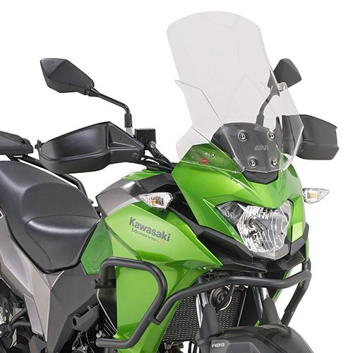 Givi D4121ST Windshield Kawasaki Versys-X 300 From 2017
