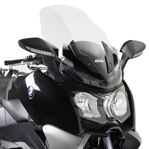 Givi D5106ST Windshield BMW C 650 GT 2012-2020