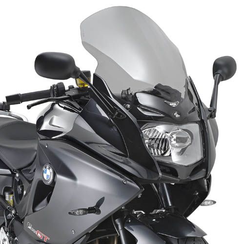 Givi D5109S Smoke Windshield BMW F 800 GT 2013-2019