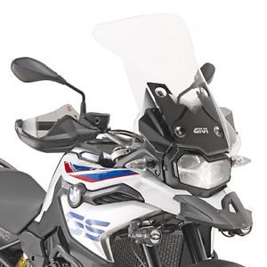 Givi D5127ST Windshield BMW F 750 GS / F 850 GS / Adventure