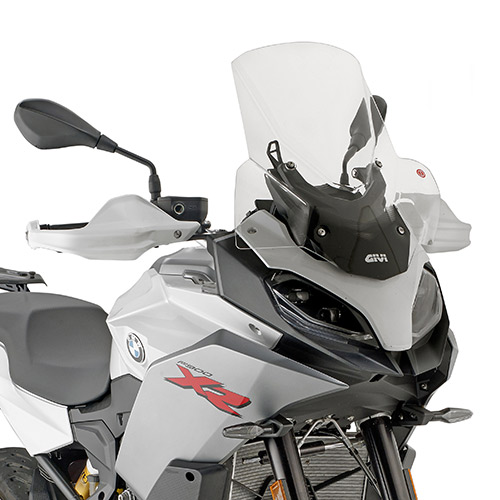Givi D5137ST Windshield BMW F 900 XR From 2020