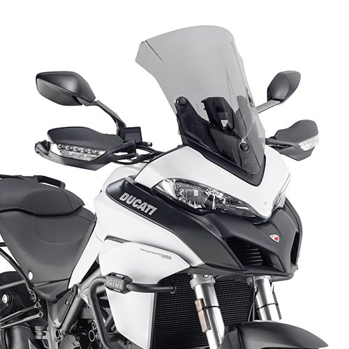 Givi D7406S Windshield smoked Ducati Multistrada 950 / 1200