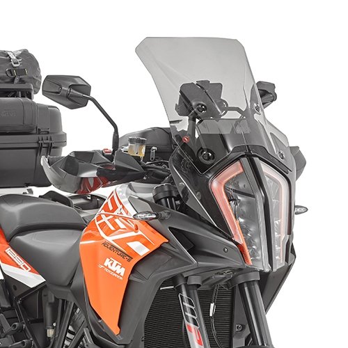 Givi D7706S Windshield smoked KTM 1290 Super Adventure R/S 2017-2020