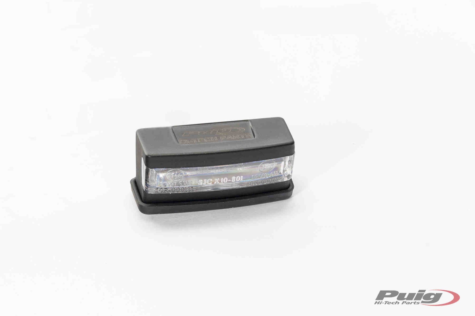 Puig Universal LED License Plate Light PLA