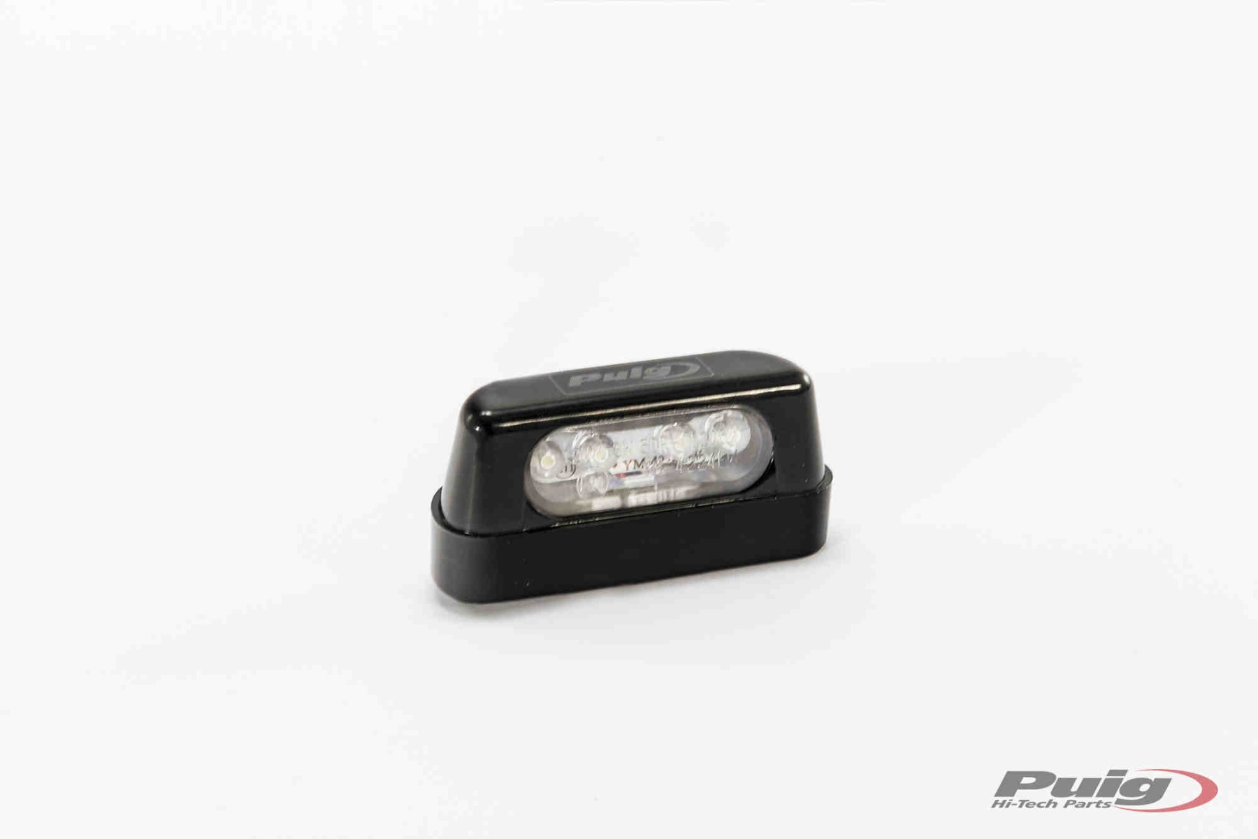 Puig Universal LED License Plate Lighting MIG