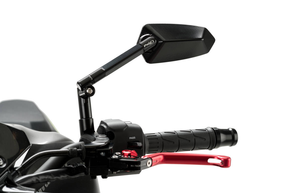 Puig Aluminum Mirror F1.1 Left