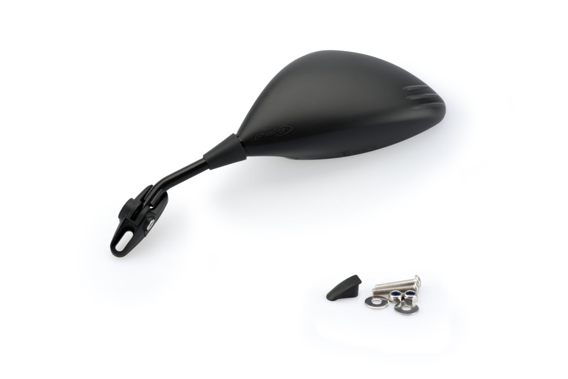 Puig Fairing Mirror Z2 Left 30 Degrees