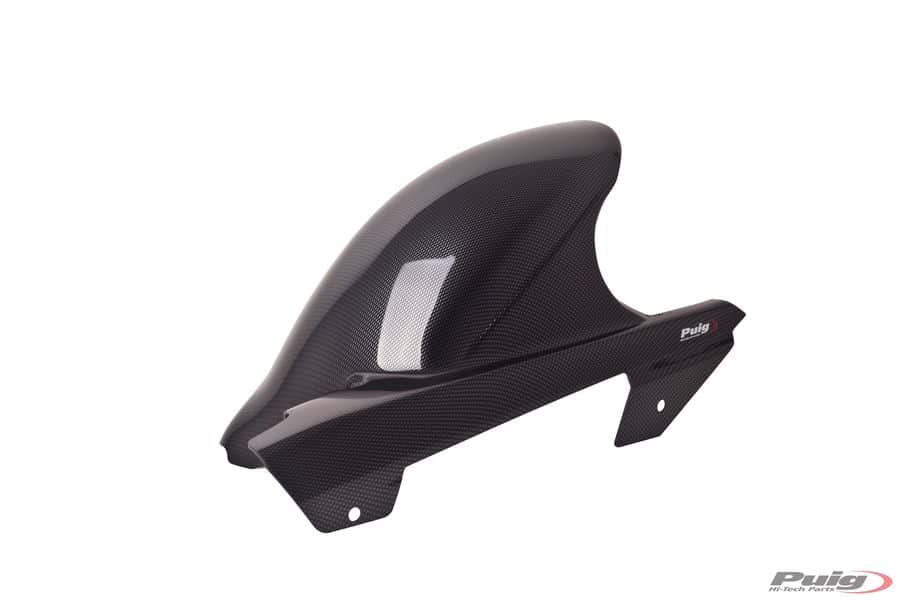 Puig Rear Fender S Carbon Look Honda CBF 500 / CBF 600 / CBF 1000