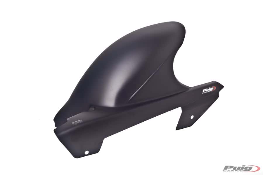 Puig Rear Fender S Matt Black Honda CBF 500 / CBF 600 / CBF 1000