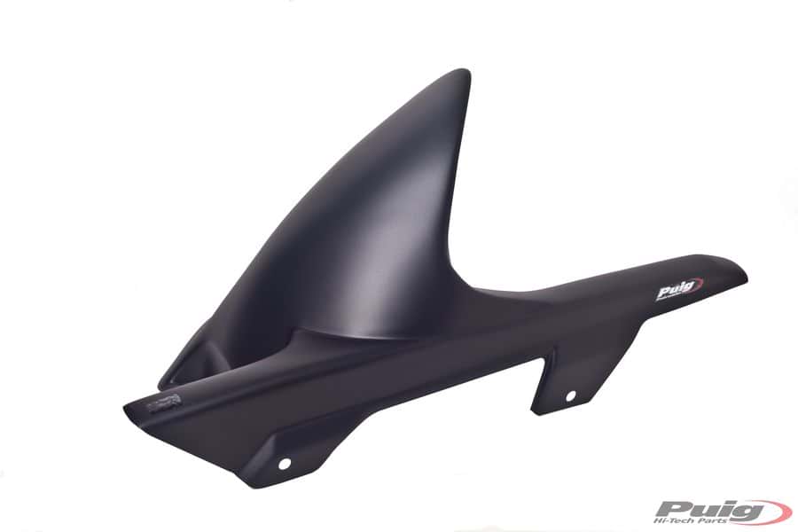 Puig Rear Fender S Matt Black Honda CBR 600 F / CB 600 F Hornet