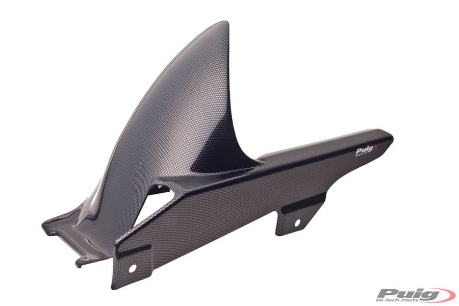 Puig Rear Fender S Carbon Look Suzuki GSF 1250 Bandit / S / GSX 1250 F
