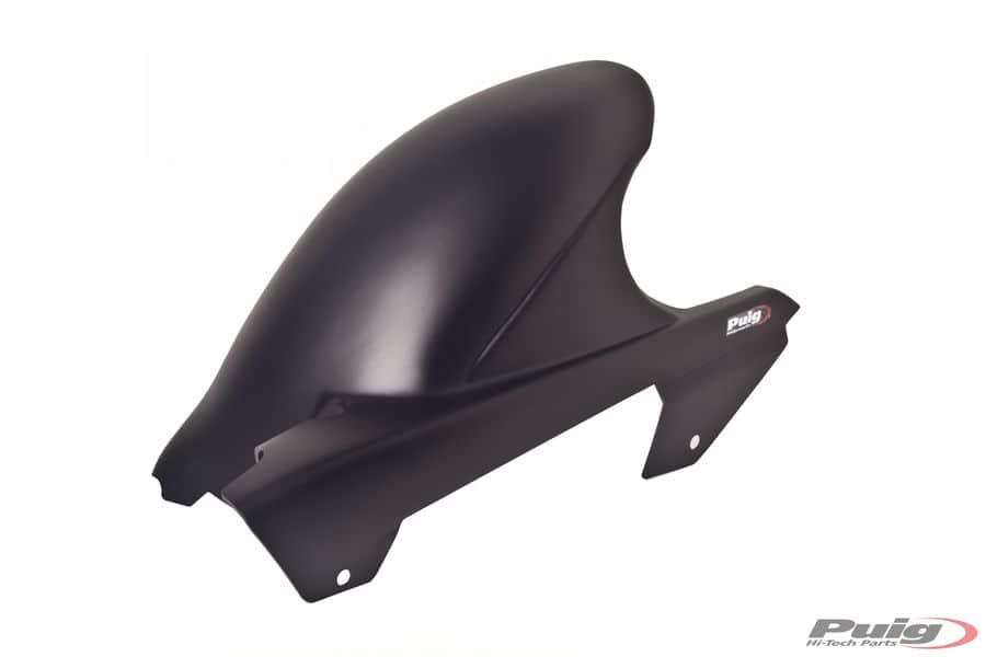 Puig Rear Fender S Matte Black Honda CBF 600 S / N / CBF 1000 / F