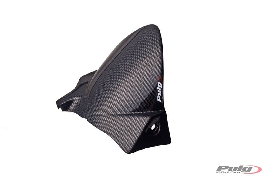 Puig Rear Fender S Carbon Look Aprilia Shiver 750 / Shiver 900