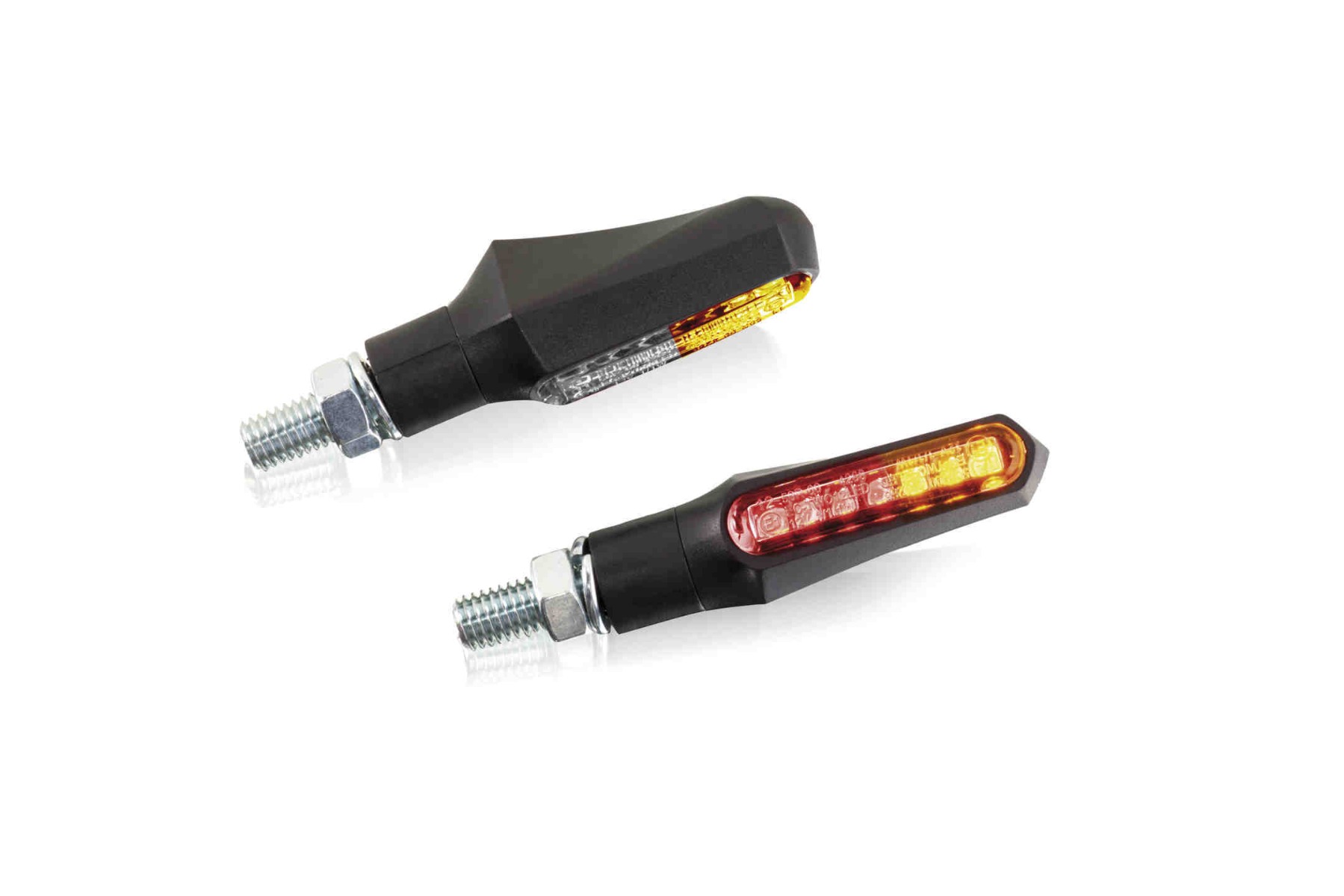 Puig LED Turn Signal Lights Curve