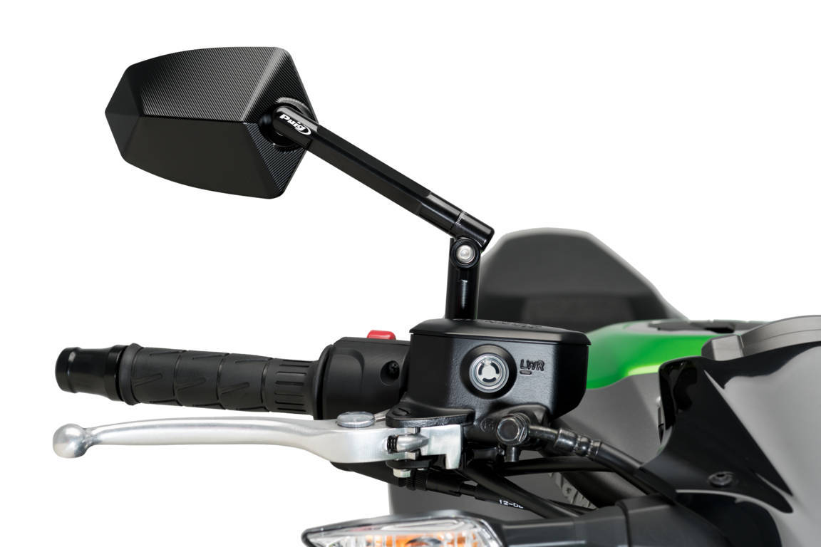 Puig Aluminum Mirror GT1.1 Right