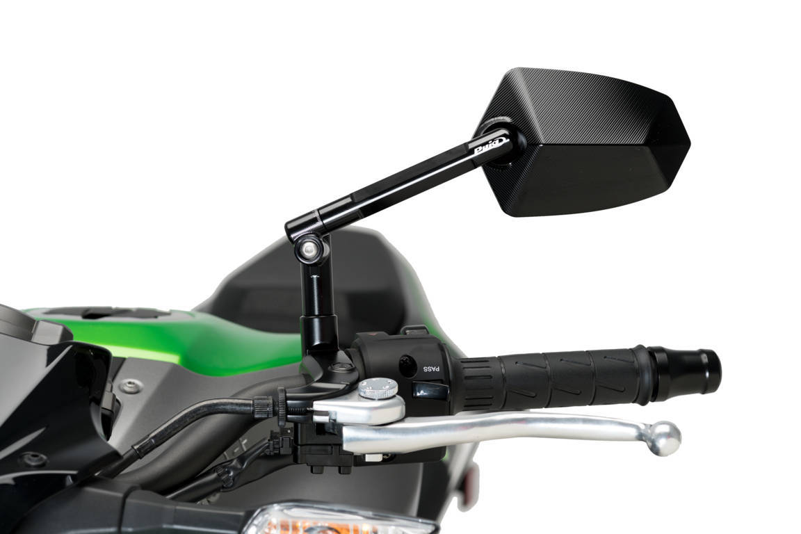 Puig Aluminum Mirror GT1.1 Left