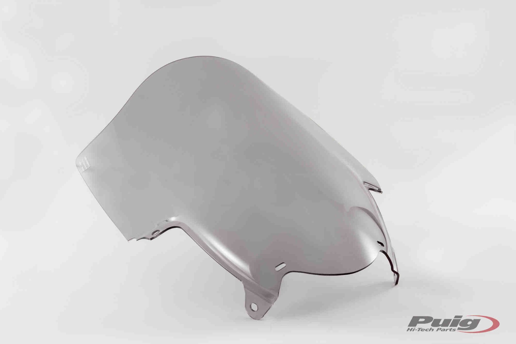 Puig Touring Windshield Light Tinted Suzuki GSX 650 F / GSX 1250 F