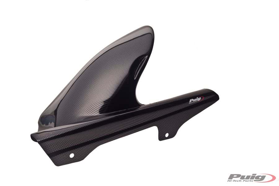 Puig Rear Fender S Carbon Look Honda CBR 600 F 1999-2007