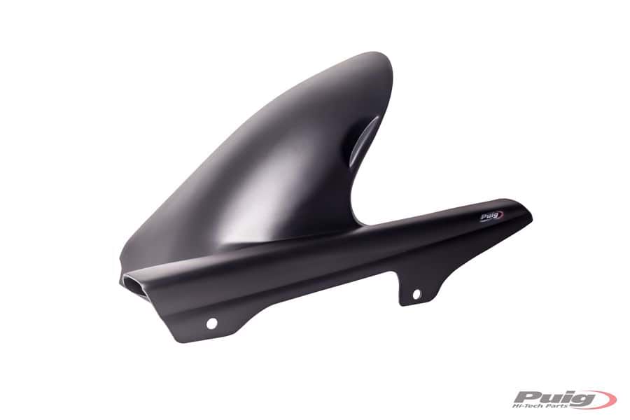 Puig Rear Fender S Matte Black Honda CBR 600 F 1999-2007