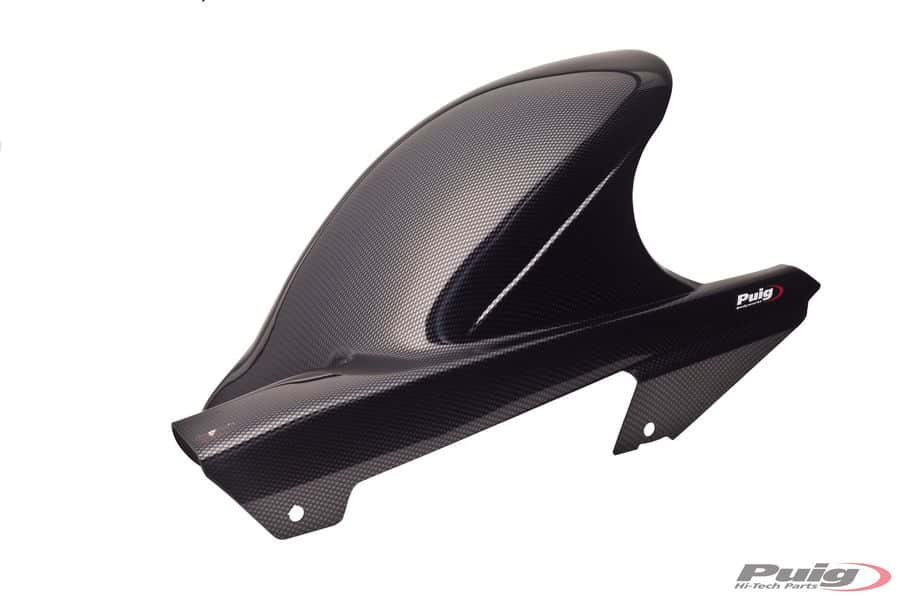 Puig Rear Fender S Carbon Look Honda CB 600 F Hornet 2002-2006