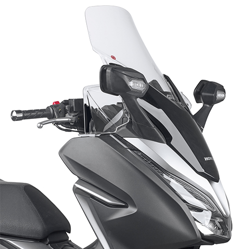 Givi DF1166 Hand / Wind Protectors Honda Forza 125 / 300 / 350