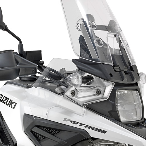 Givi DF3117 Hand / Wind Protectors Suzuki V-Strom 1050 / V-Strom 1050 XT