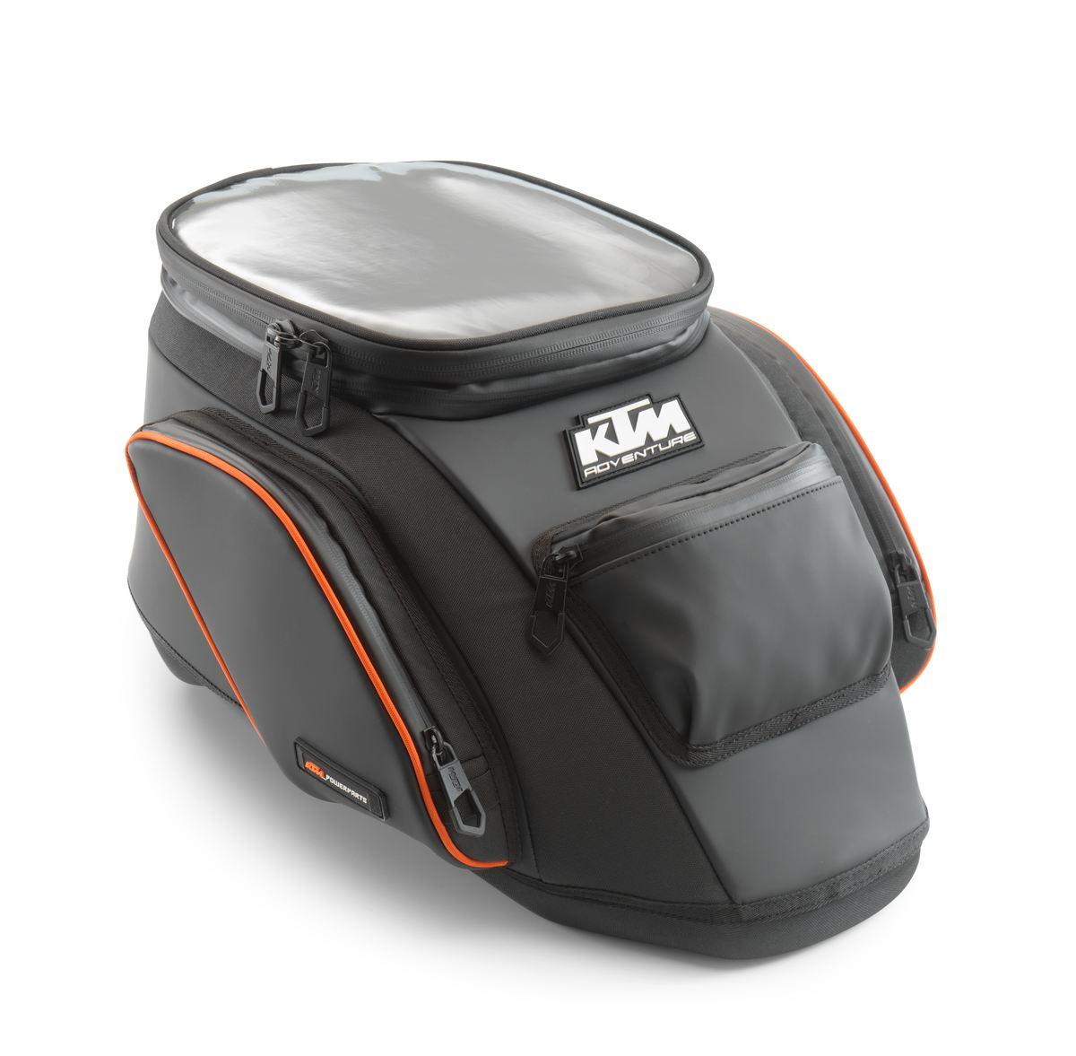 KTM Tankbag Quick-Lock for Adventure Series