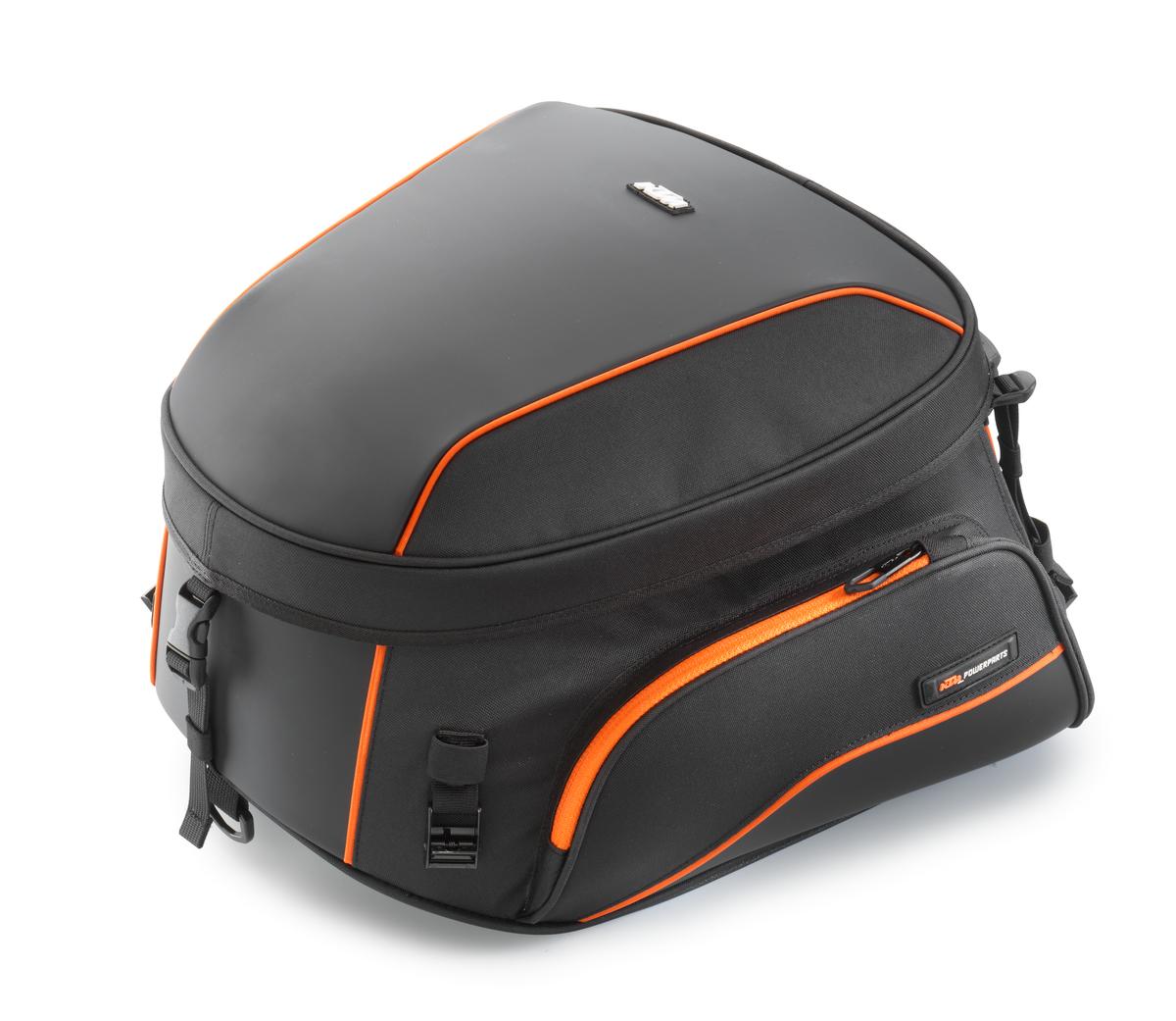 KTM Rear Bag