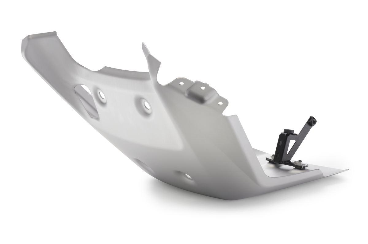 KTM Aluminum Crankcase Protection Plate 1290 Super Adventure S 2021