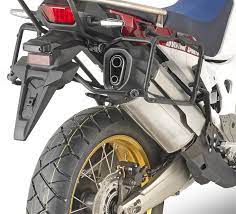 Givi PLR1161 Side Pannier Rack Honda CRF 1000 L Africa Twin / Adventure Sports 2018-2019
