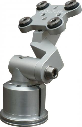 DUC2 BikePenR GPS Mount