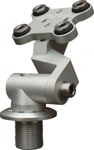 DUC3 BikePenR GPS Mount