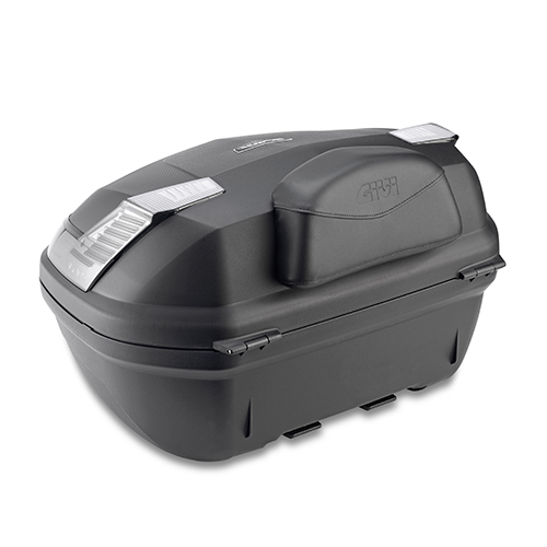 Givi E131S Backrest for Givi B34 , B360, V40 and B47 Top Cases