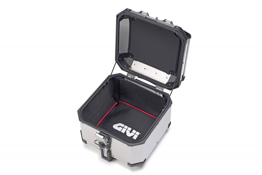 Givi E202 Liner for Givi Trekker Outback 42 / Trekker Alasaka ALA44 Top Case