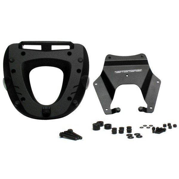 Givi E228M Monolock Top Box Carrier Yamaha FJR 1300 2006-2020