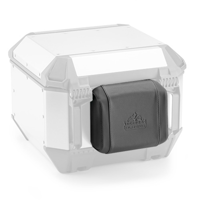 Givi E233S Rugsteun voor ALASKA 44 liter topkoffer